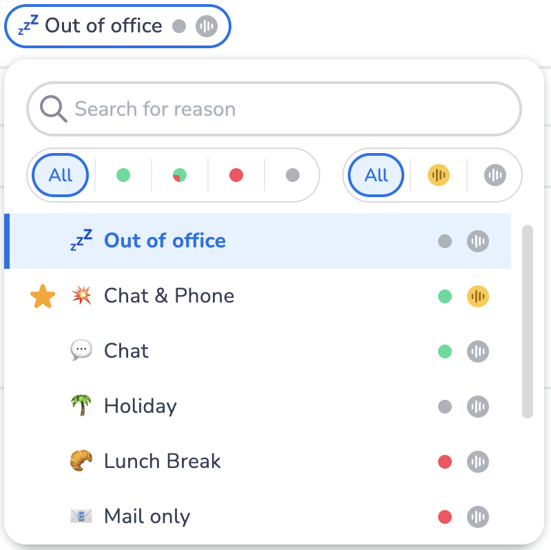 status reason personal widget.png